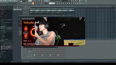 Gymbro42 online show from 30, 6, 2026