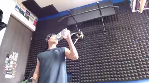 Gymbro42 online show from 30, 6, 2026