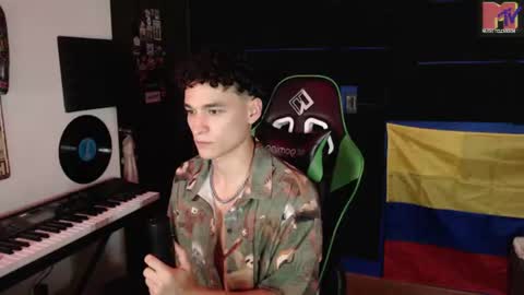 Gymbro42 online show from 6, 7, 2026
