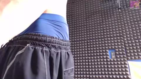 Gymbro42 online show from 11, 7, 2026
