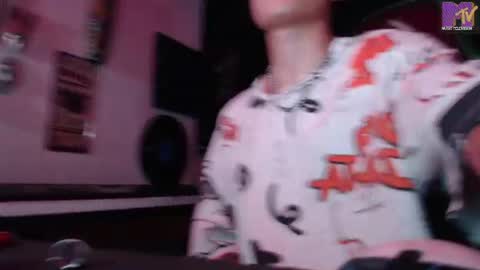 Gymbro42 online show from 17, 7, 2026