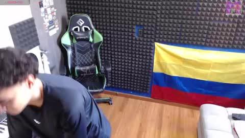 Gymbro42 online show from 24, 7, 2026