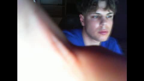 gymguy0505 online show from 8, 2, 2026