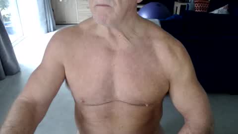 Gymguy online show from 13, 1, 2026