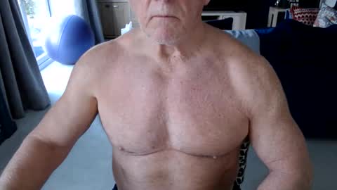 Gymguy online show from 31, 3, 2026