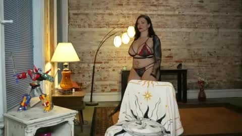 Snapshot of gypsy_rebellion chatting on 20, 9, 2025 Gypsy online show from 20, 9, 2025