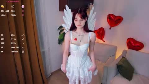 Kelly  Lilly online show from 13, 2, 2026