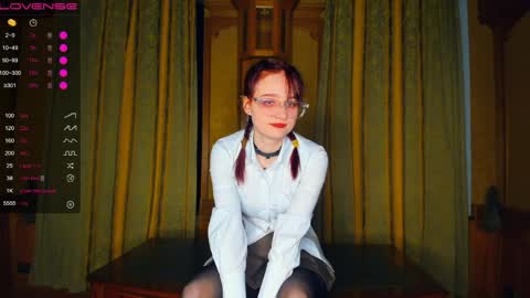 Kelly  Lilly online show from 31, 3, 2026