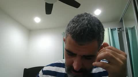 Snapshot of h0nest84 chatting on 10, 12, 2024 h0nest84 online show from 10, 12, 2024