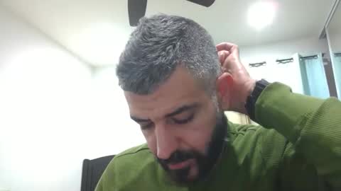 Snapshot of h0nest84 chatting on 27, 12, 2024 h0nest84 online show from 27, 12, 2024