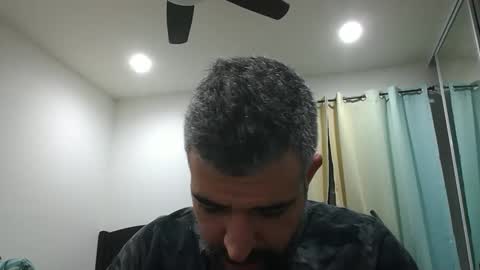 Snapshot of h0nest84 chatting on 9, 1, 2025 h0nest84 online show from 9, 1, 2025