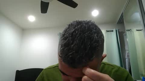 Snapshot of h0nest84 chatting on 19, 1, 2025 h0nest84 online show from 19, 1, 2025