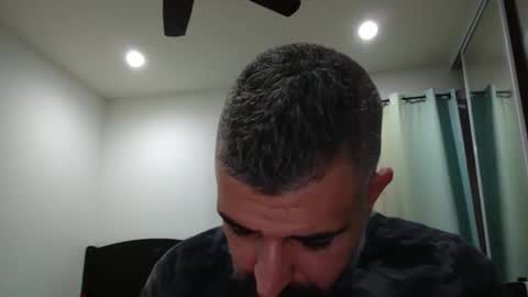 Snapshot of h0nest84 chatting on 10, 3, 2025 h0nest84 online show from 10, 3, 2025