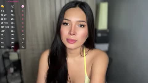 Camila online show from 12, 1, 2026