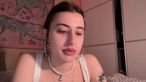 Helga online show from 13, 5, 2026