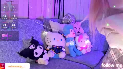 Hello Kitty online show from 24, 3, 2026