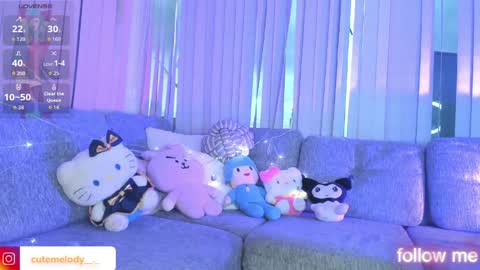 Hello Kitty online show from 8, 4, 2026