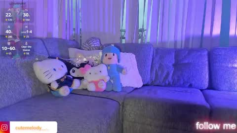 Hello Kitty online show from 17, 4, 2026