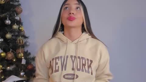 Paulina  online show from 21, 12, 2024