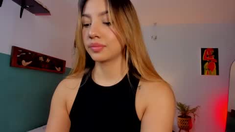 Paulina  online show from 22, 4, 2026