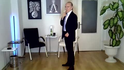 H. Blackwood online show from 14, 7, 2026