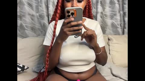 h_o_t_goddess online show from 4, 4, 2026