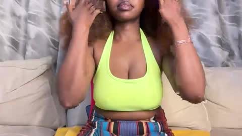 h_o_t_goddess online show from 27, 4, 2026