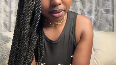 h_o_t_goddess online show from 3, 8, 2026