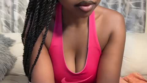 h_o_t_goddess online show from 5, 8, 2026