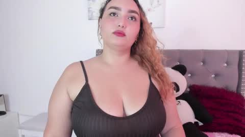 Snapshot of haanna_hot chatting on 18, 1, 2025 Sarah online show from 18, 1, 2025