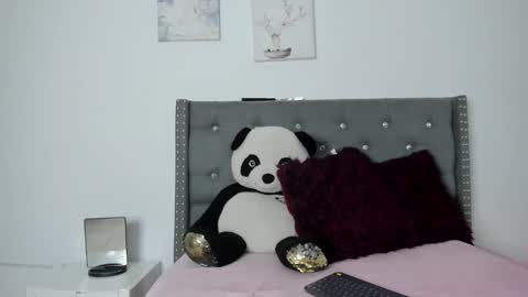 Snapshot of haanna_hot chatting on 24, 1, 2025 Sarah online show from 24, 1, 2025