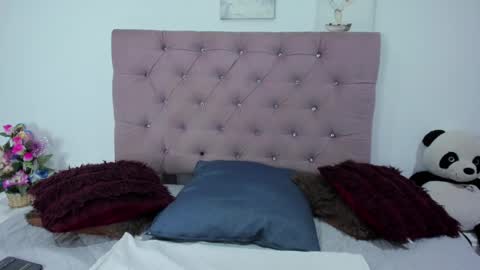 Snapshot of haanna_hot chatting on 6, 2, 2025 Sarah online show from 6, 2, 2025