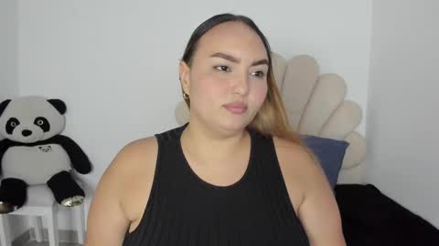 Snapshot of haanna_hot chatting on 28, 2, 2025 Sarah online show from 28, 2, 2025