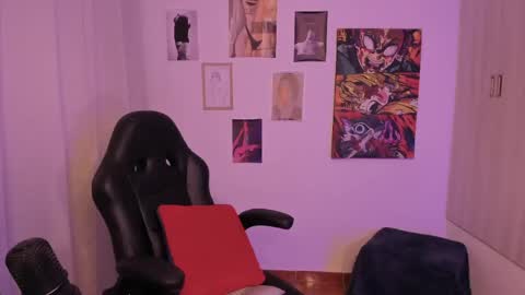 Snapshot of haanna_thompsoon chatting on 15, 5, 2026 haanna_thompsoon online show from 15, 5, 2026
