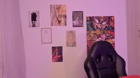 Snapshot of haanna_thompsoon chatting on 11, 6, 2026 haanna_thompsoon online show from 11, 6, 2026