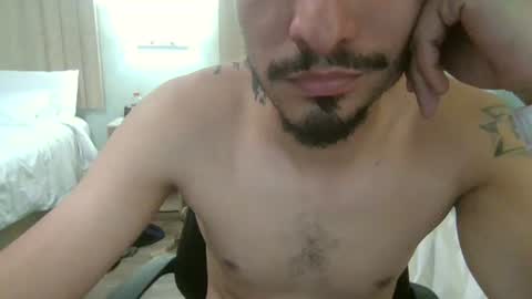 hablale01 online show from 1, 4, 2026