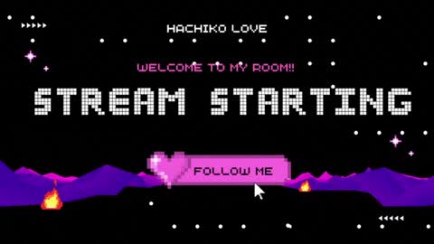 Snapshot of hachiko_love chatting on 4, 5, 2026 Hachiko online show from 4, 5, 2026