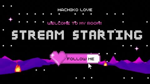 Snapshot of hachiko_love chatting on 3, 6, 2026 Hachiko online show from 3, 6, 2026