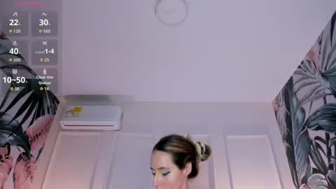 Snapshot of hada_magica chatting on 19, 7, 2026 hada_magica online show from 19, 7, 2026