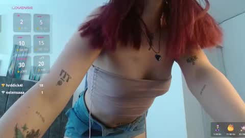 Hadde online show from 26, 10, 2025