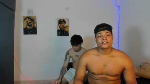 Snapshot of hades_and_jordan chatting on 13, 5, 2026 hades_and_jordan online show from 13, 5, 2026