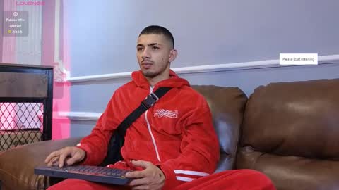 HADEZ online show from 4, 10, 2025