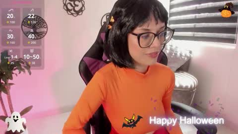 Hailee online show from 31, 10, 2025