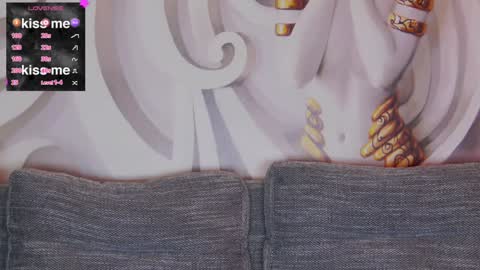 HaileyPeach online show from 27, 1, 2025