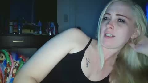 Snapshot of haileyakuma69 chatting on 16, 10, 2025 Hailey and d online show from 16, 10, 2025