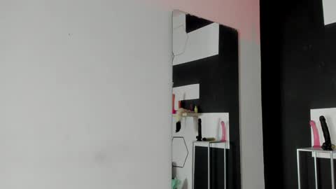 Snapshot of haileycat_ chatting on 13, 1, 2025 haileycat_ online show from 13, 1, 2025