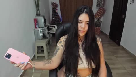 Greth online show from 11, 12, 2024