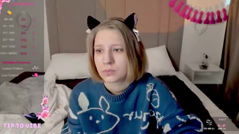 Hailey online show from 23, 2, 2025