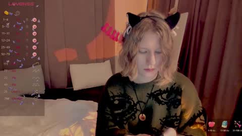 Hailey online show from 4, 3, 2025