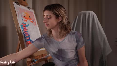 HaileyHill online show from 15, 1, 2025